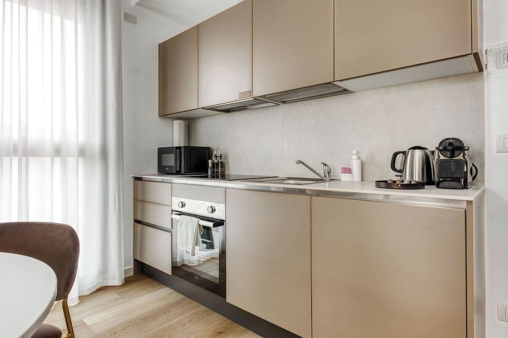 Limehome Milan Park Towers, Milan, photo 4