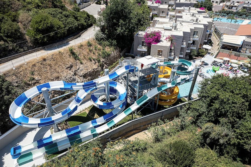 Porto Platanias Village, Platanias, photo 6