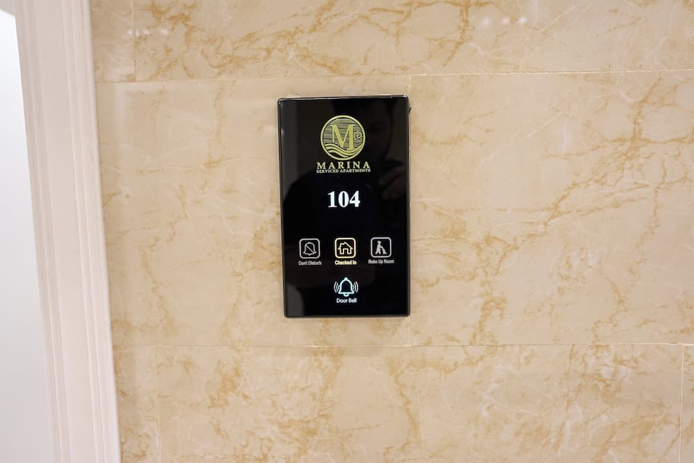 Marina Elite Serviced Apartments, Yanbu, photo 3