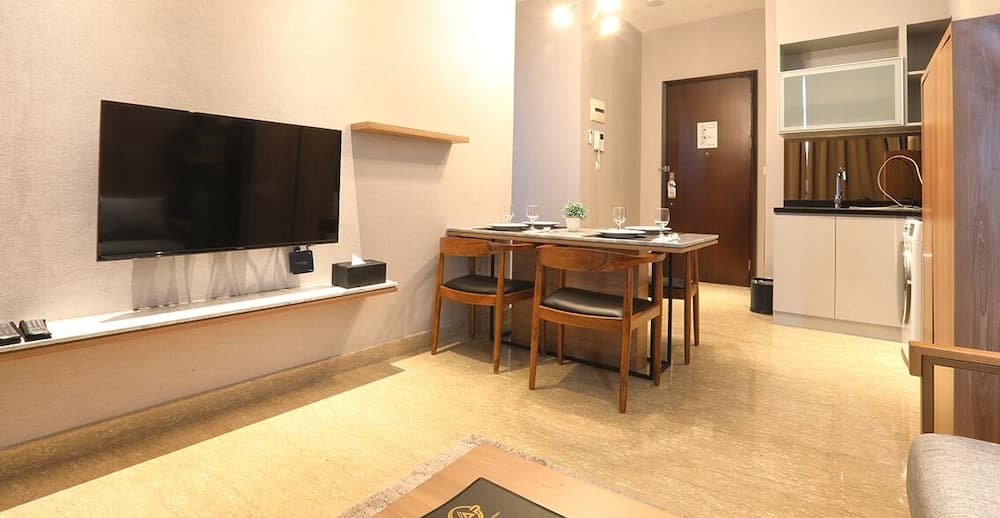 Menteng Park Exclusive Emerald, Jakarta, photo 2