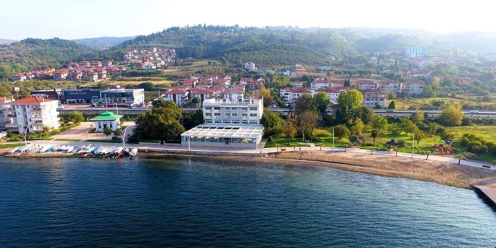 Mohti Otel, Karamürsel