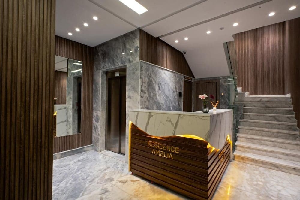 AMELIA APPART HOTEL, Tangier