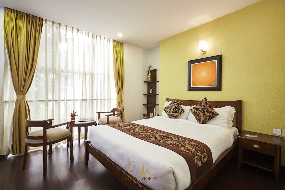 Suite Homes, Serviced Apartment Hotel, Lalitpur, photo 4