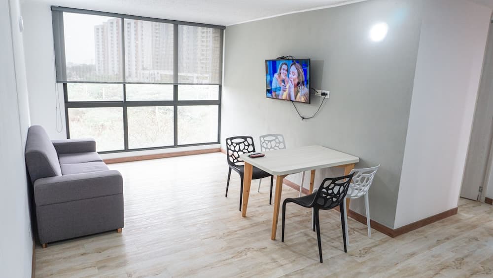 LivinnX Barranquilla 1, Puerto Colombia, photo 4