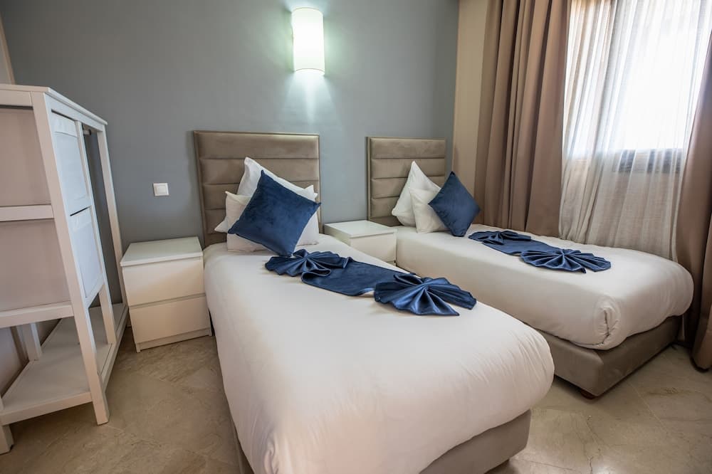 Condominium Hotel Resorts Oliva, Marrakech, photo 6