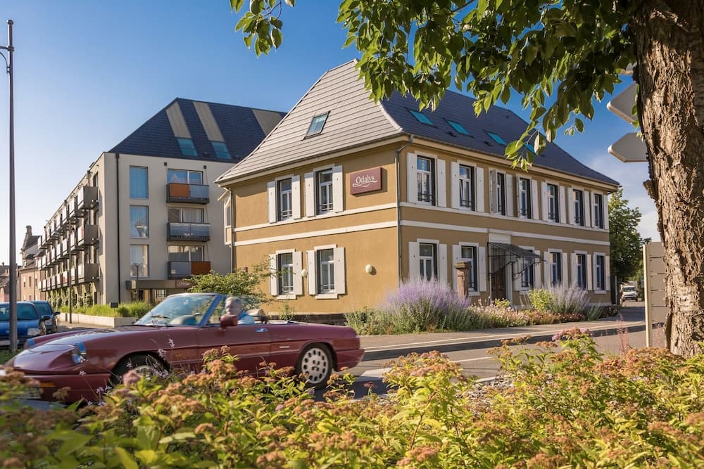 Odalys City Apartment Hotel - Colmar Centre, Colmar