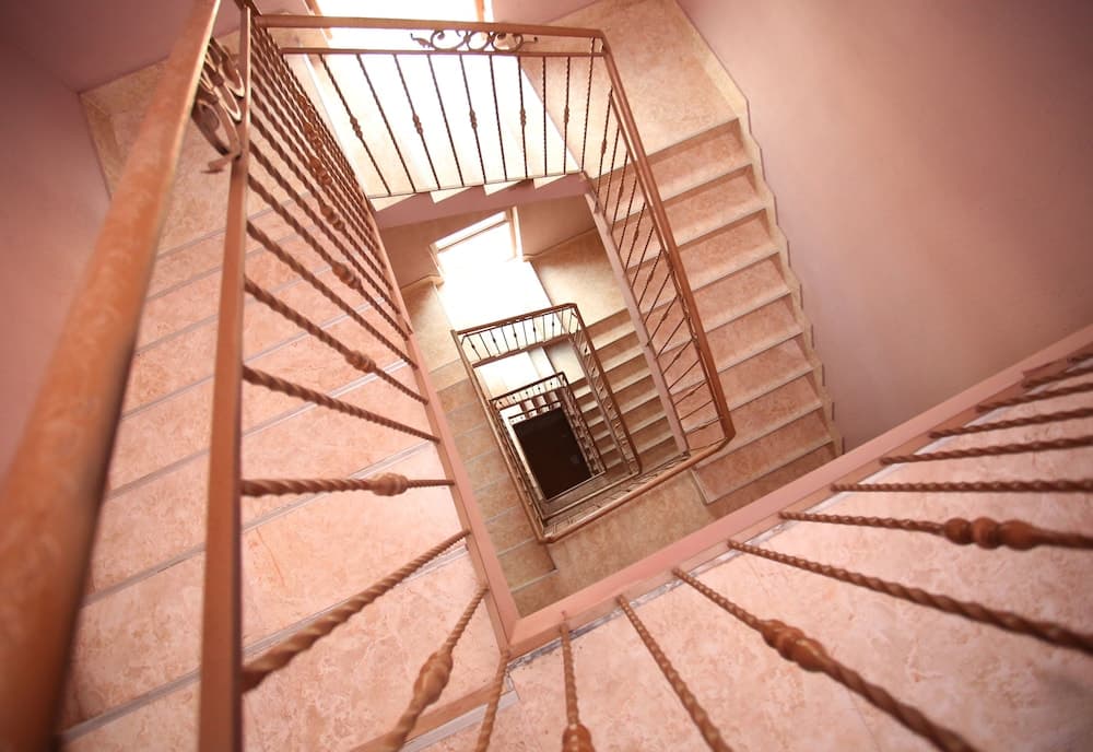 ApartHotel Otin, Tbilisi, photo 6