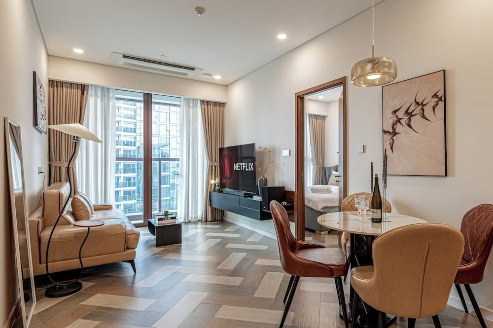 The Galleria Residence by Hava, Ho Chi Minh City, photo 2