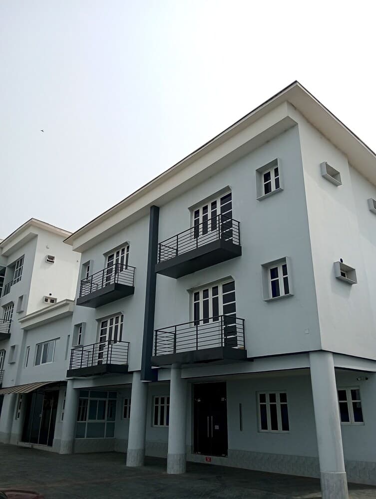 1401 Luxury Apartments, Uyo, photo 2