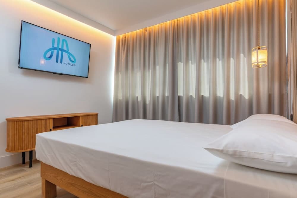 HA Aparthotel Retiro Suites, photo 3