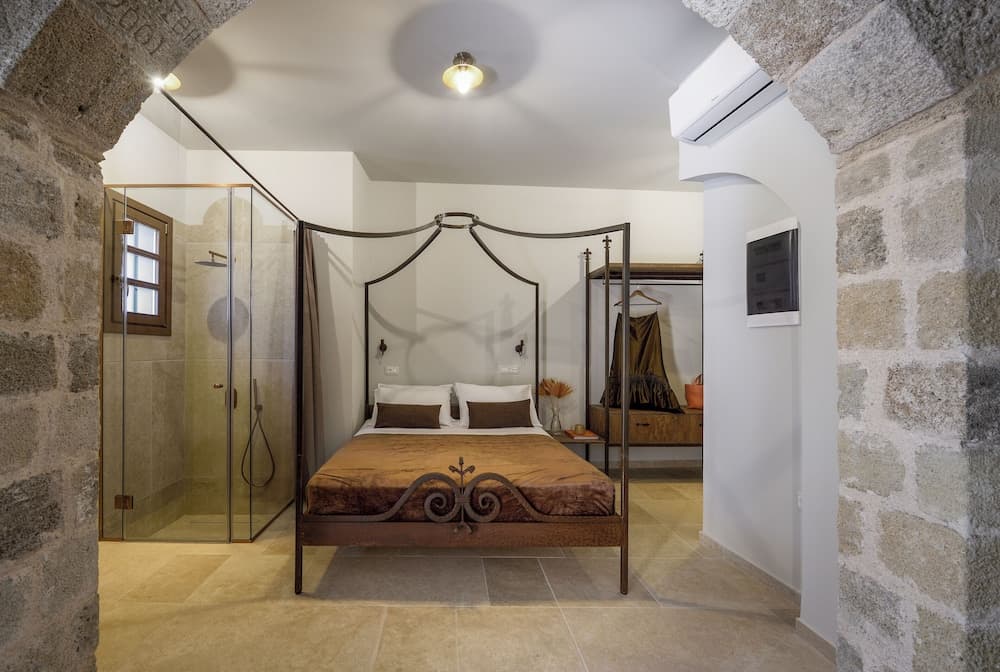 SPANISH KNIGHTS INN, Rhodes, photo 2