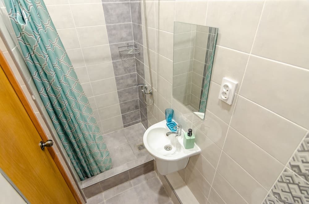 Apartments on Borisa Pupko 5, Novorossijsk, photo 6