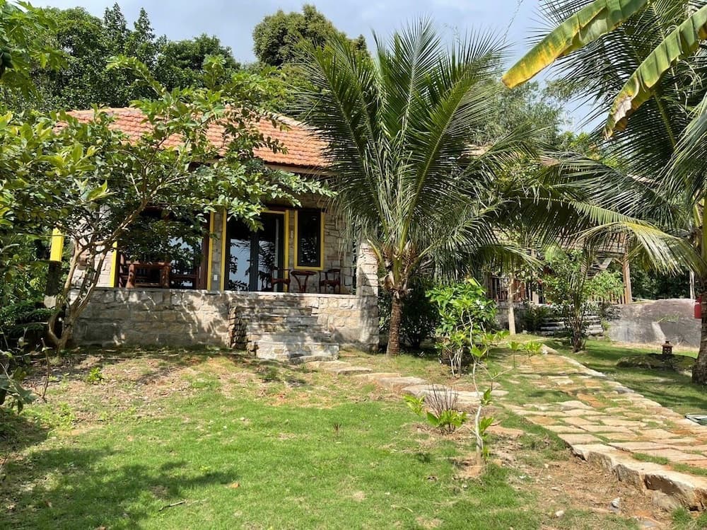 Freedom Jungle Resort, Phu Quoc, photo 4