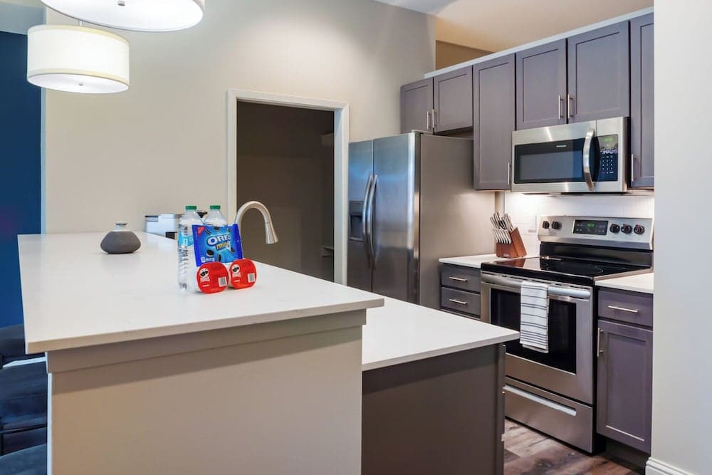 Arts District Apartments By Landing, Tulsa, photo 5