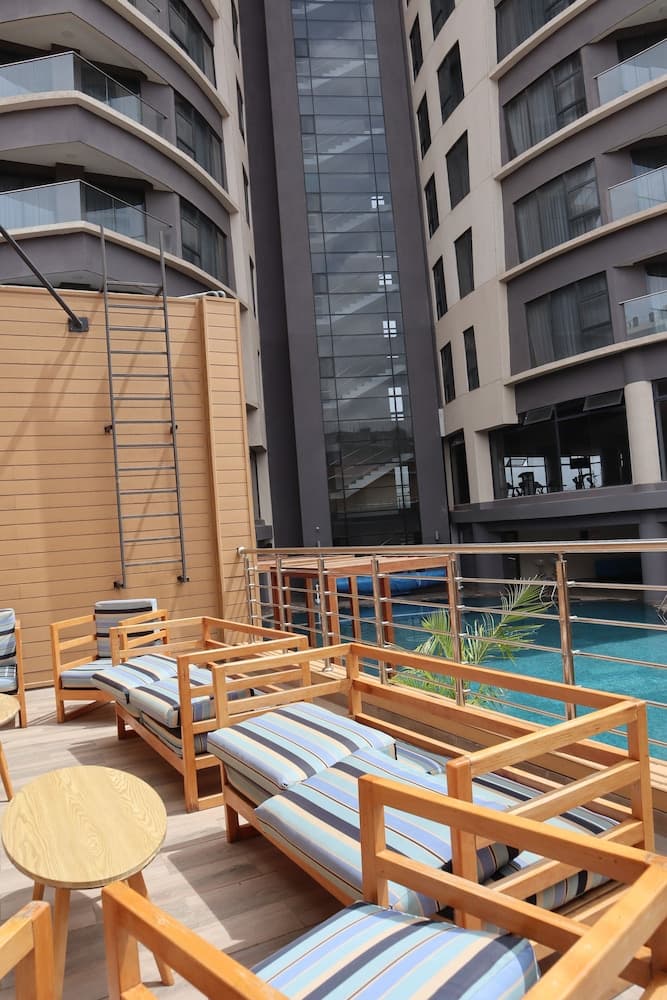 The Curve by the Park Apartments, Nairobi, photo 4