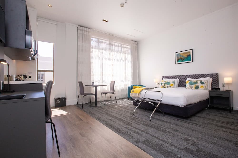 Quest Invercargill Serviced Apartments, Invercargill, photo 6