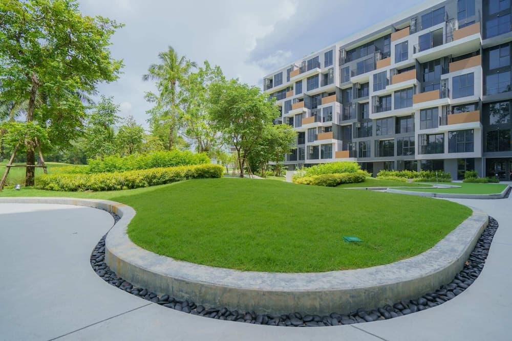 Laguna Skypark by NLA, Choeng Thale
