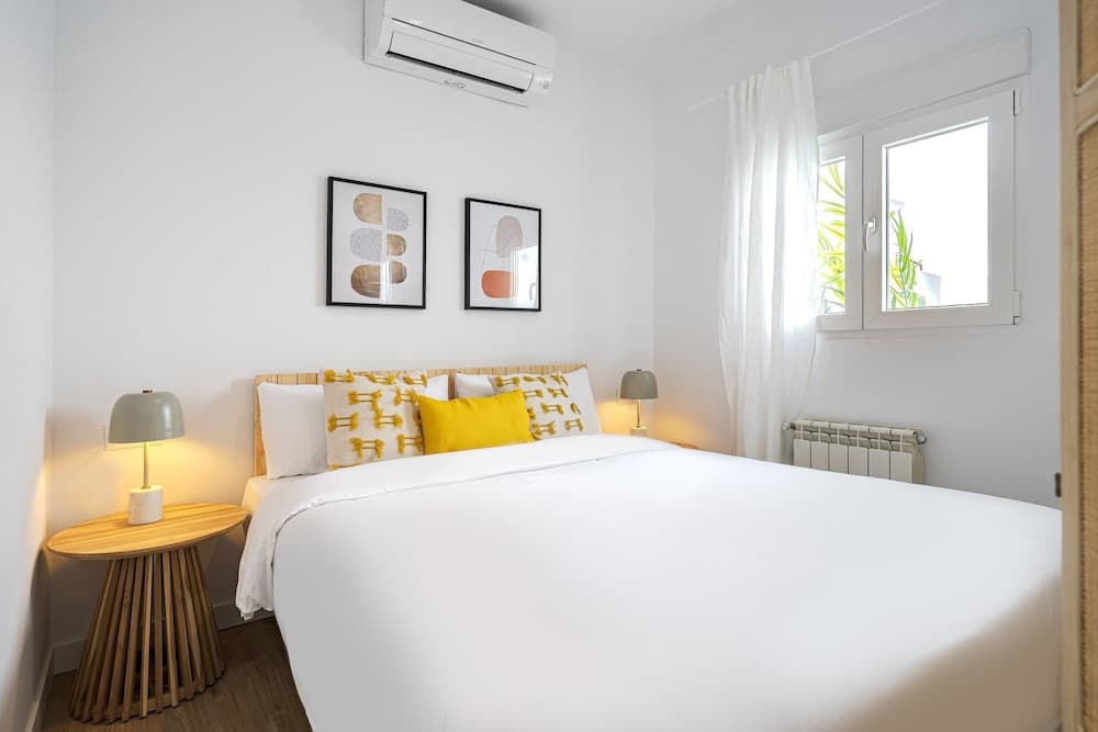 Vallecano Apartments by Olala Homes, Madrid, photo 3