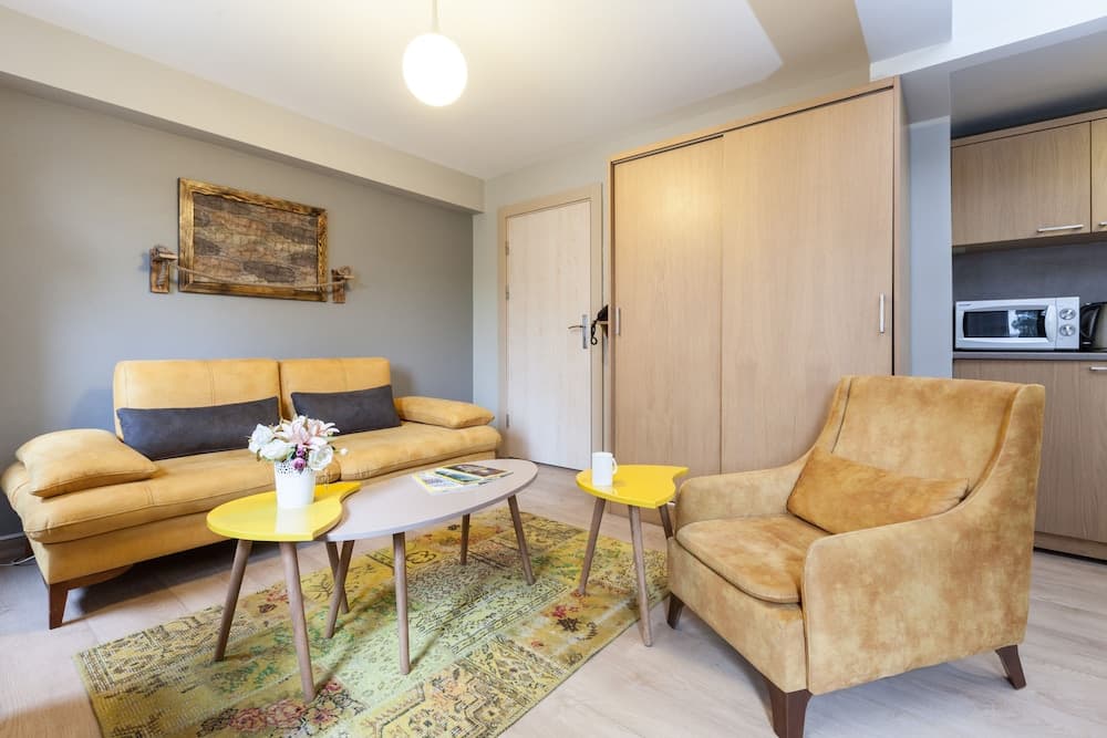 Galata 1785 Suites, Istanbul, photo 6