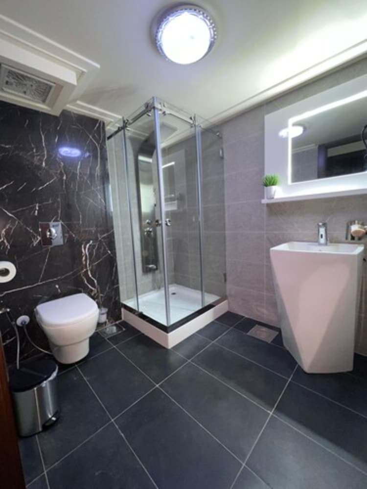 Matar Residence - Spacious Hotel Suites in Beirut, Sabtiyeh, photo 5
