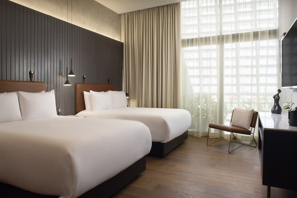 Xoma Boutique Stays by Viadora, Mexico City, photo 6