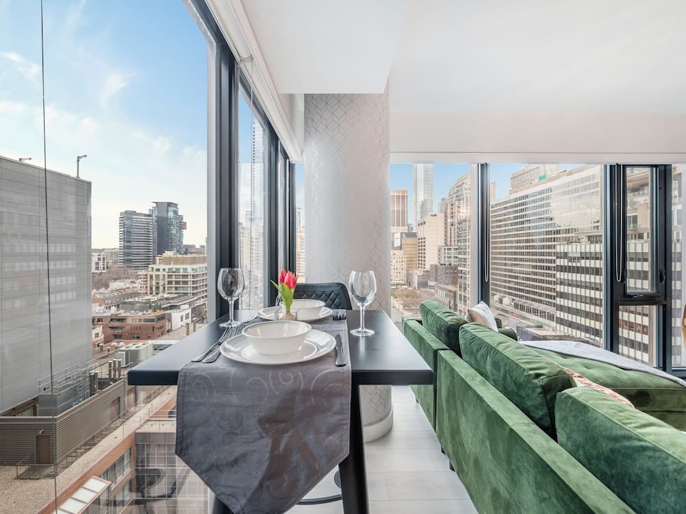 Stallion Suites Yorkville, Toronto, photo 2