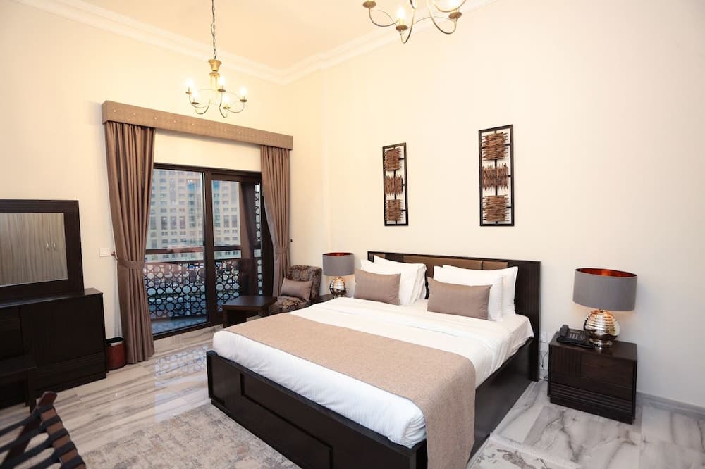Marbella Holiday Homes, Dubai, photo 6