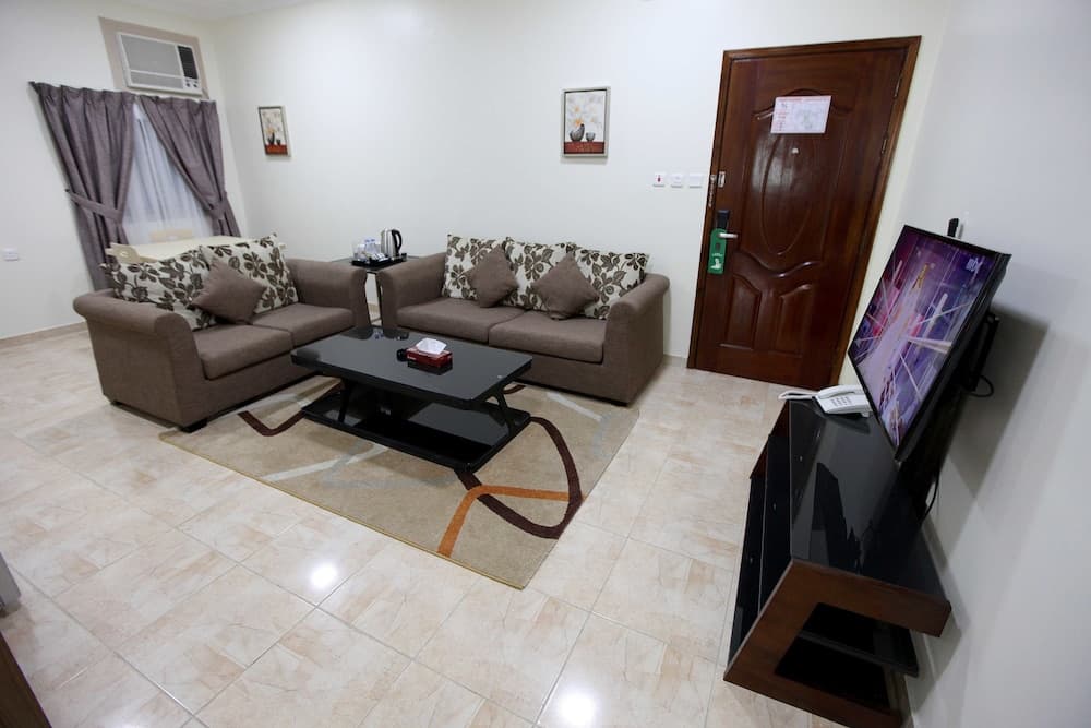 Enwan Suites for serviced Apartments, Al Jubail, photo 6