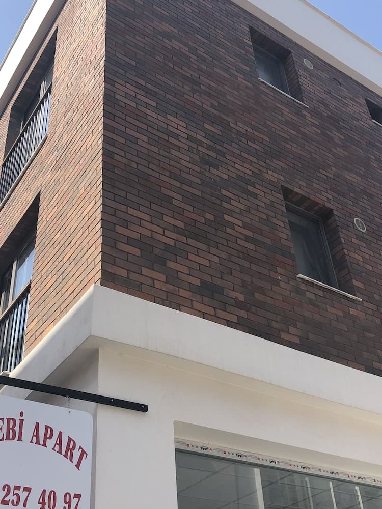 Celebi Apart Hotel, Izmir
