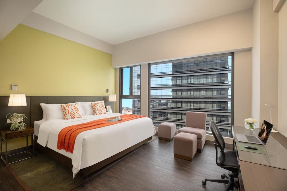 Citadines Nanhai Foshan, Foshan, photo 5