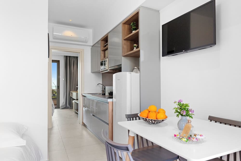 Kouros Stone Suites, Rhodes, photo 2