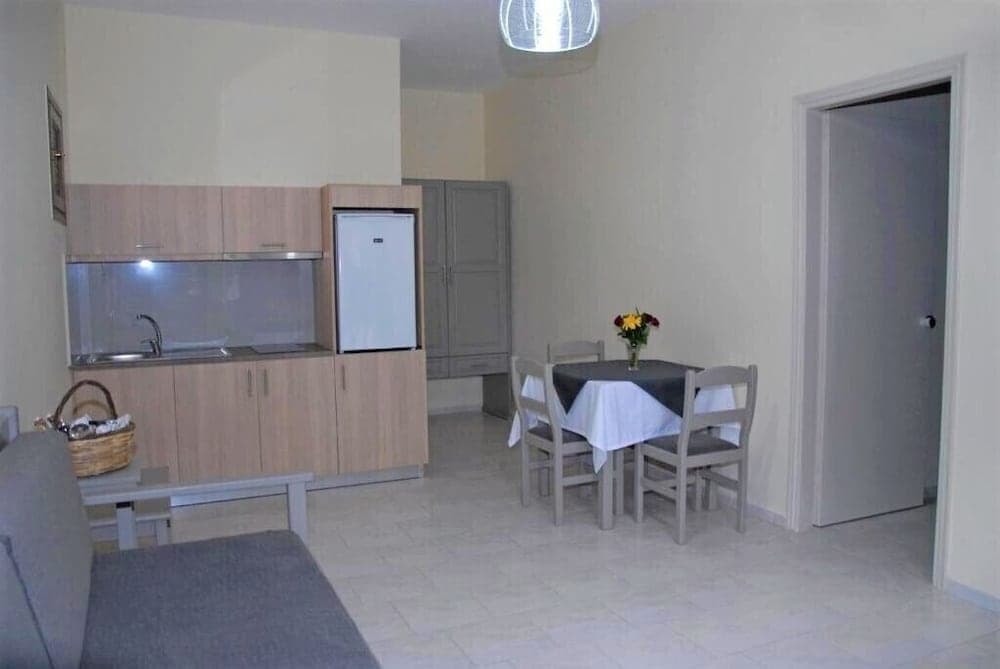 Kiwi Apartments, Chania, photo 6