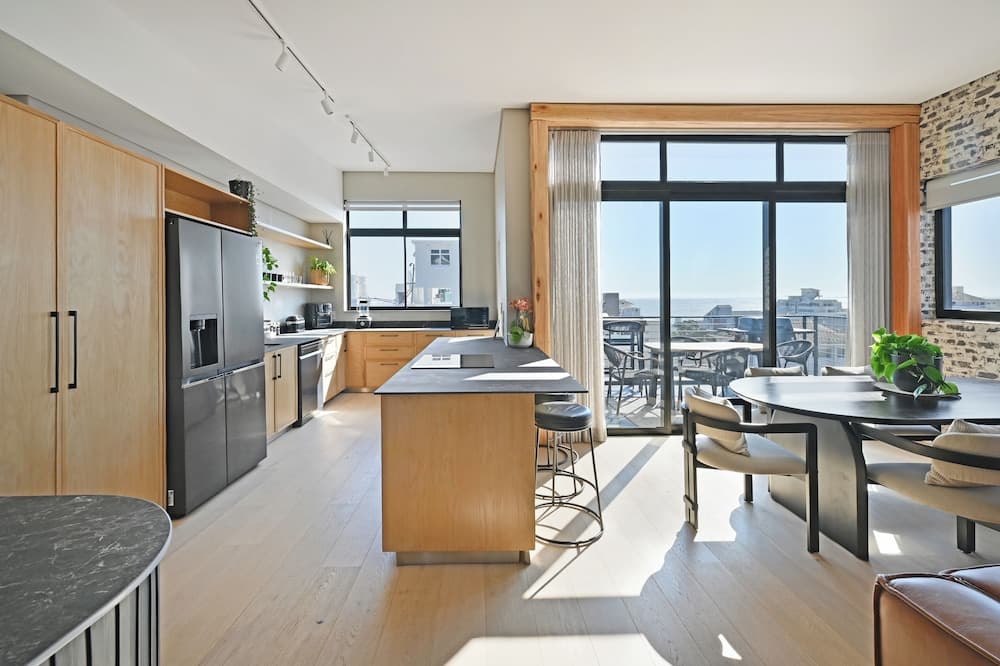 ONE26 ON M - Fluent Serviced Apartments, photo 4