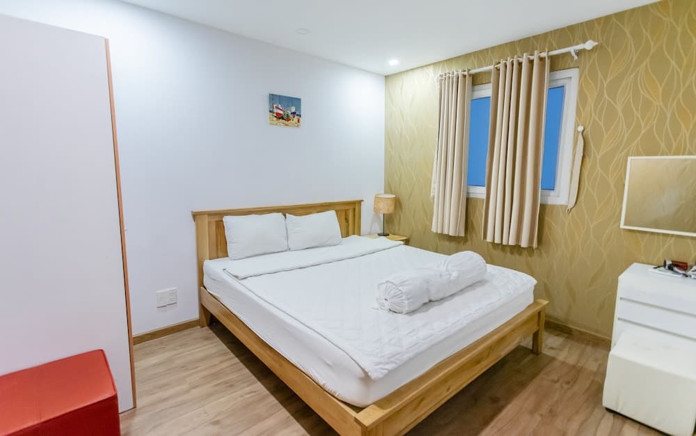 Beach Front Apartment, Nha Trang, photo 6