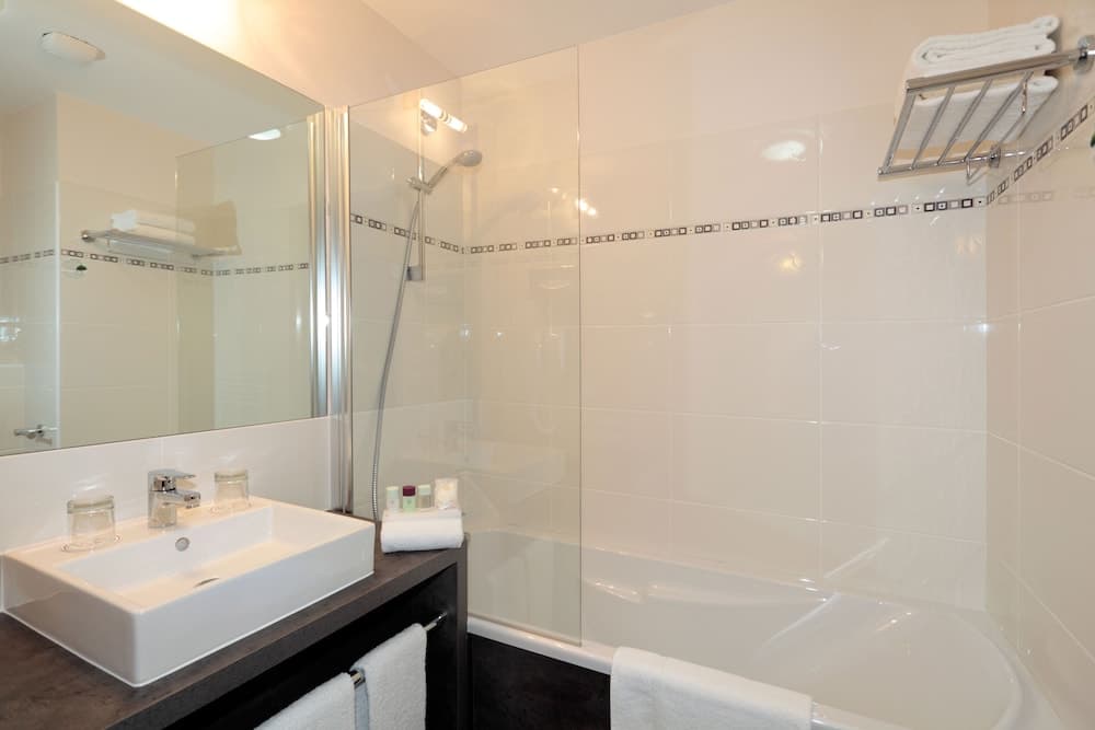 Appart'City Confort Grenoble Inovallée, Montbonnot-Saint-Martin, photo 6