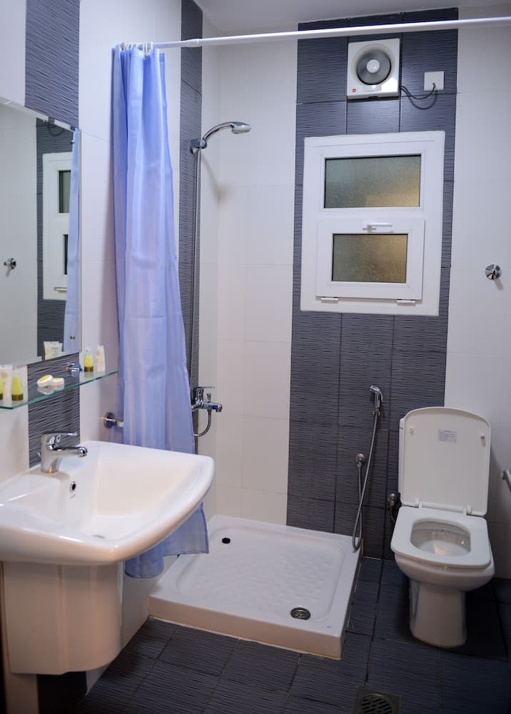 Oasis Hotel Apartments, Muscat, photo 2