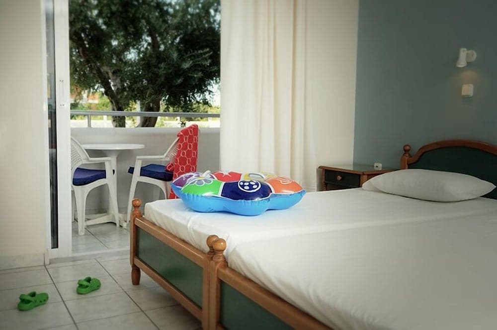 Marianna Hotel, Kos