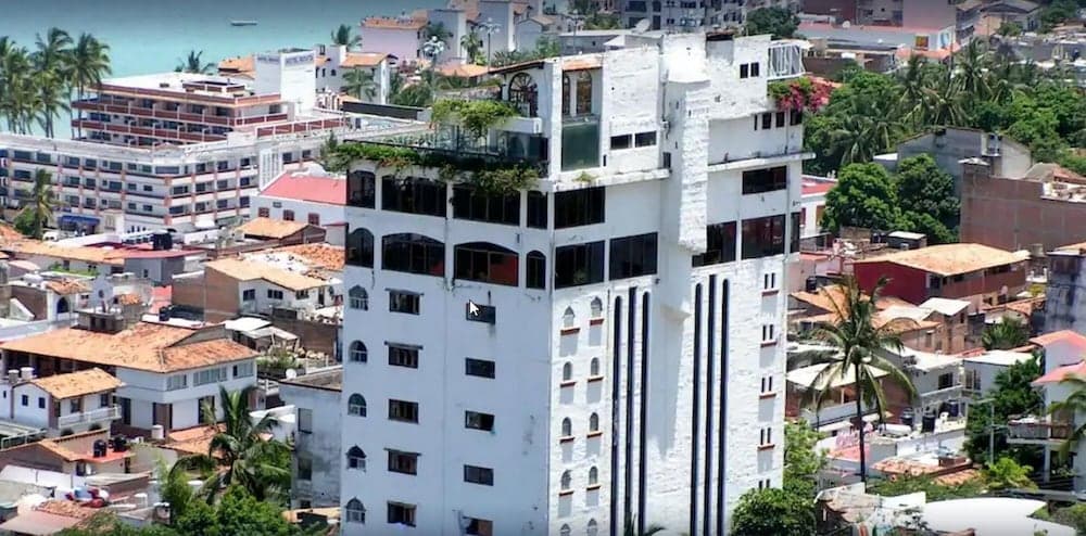 Hotel Suites La Siesta, Puerto Vallarta