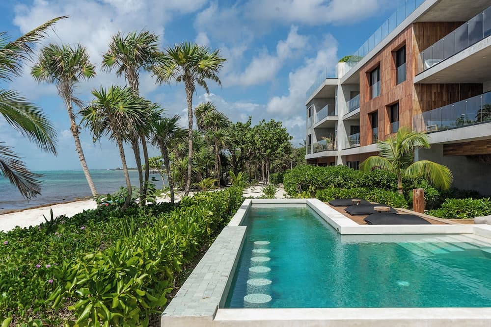 Antal by Beach Please Tulum, Tulum