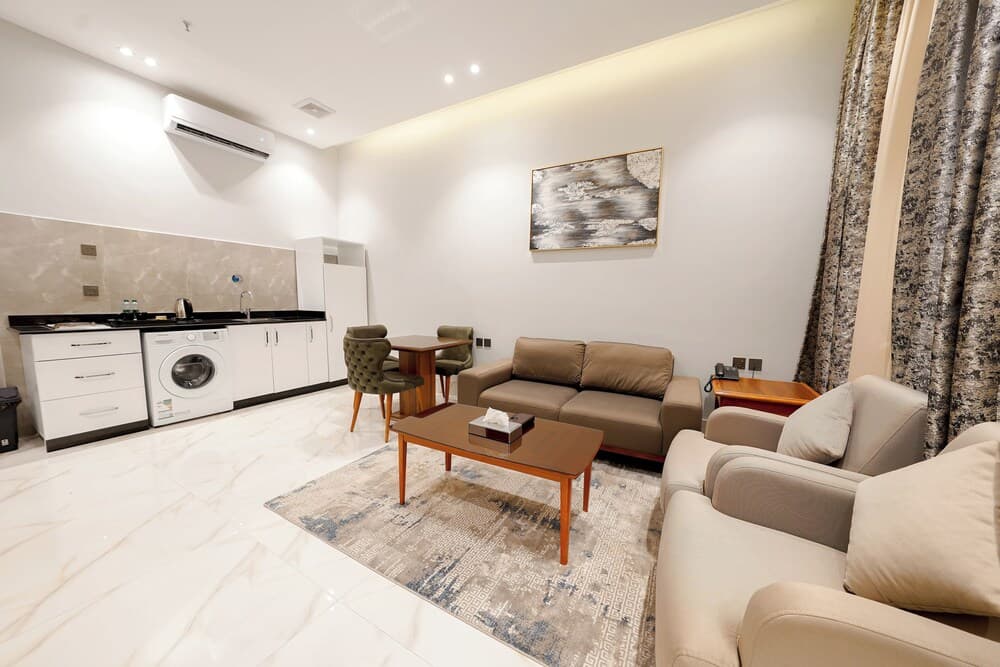 Namar Home serviced Apartment -Tuwaiq, Riyadh, photo 4