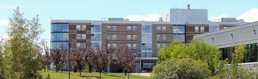 Mount Royal University Residences, Calgary, photo 6