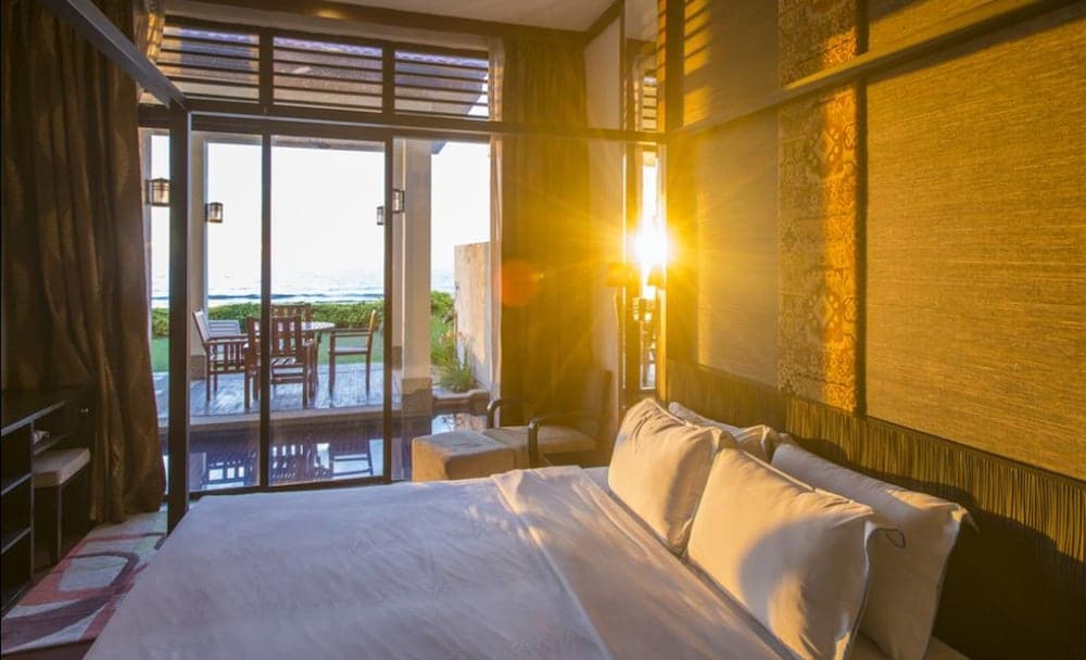 Sabah Beach Villas & Suites, Kota Kinabalu, photo 2