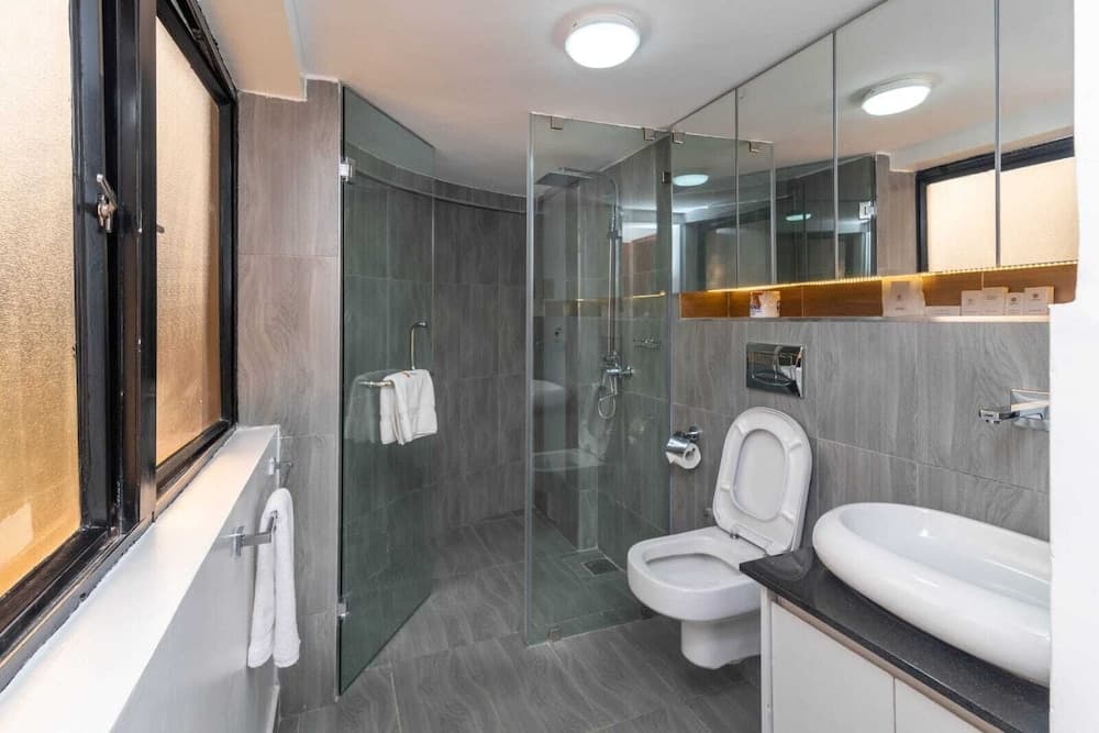 Cysuites Apartment Hotel, Nairobi, photo 2