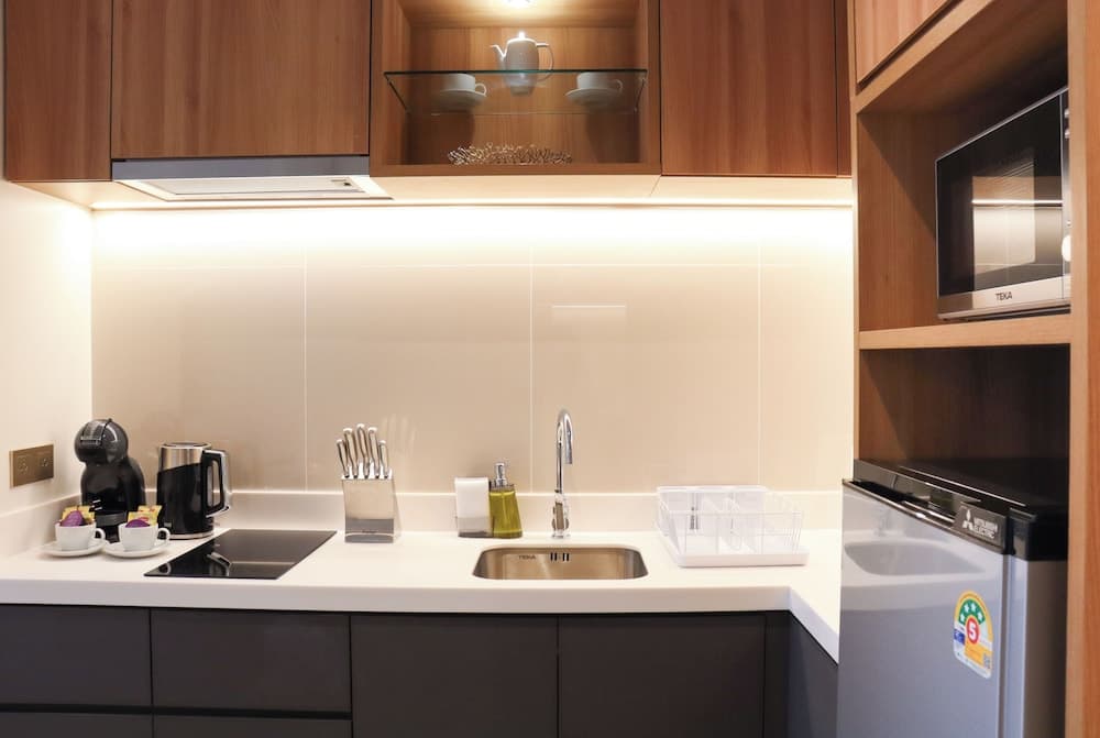 Lakeside Residences by NLA, Choeng Thale, photo 5