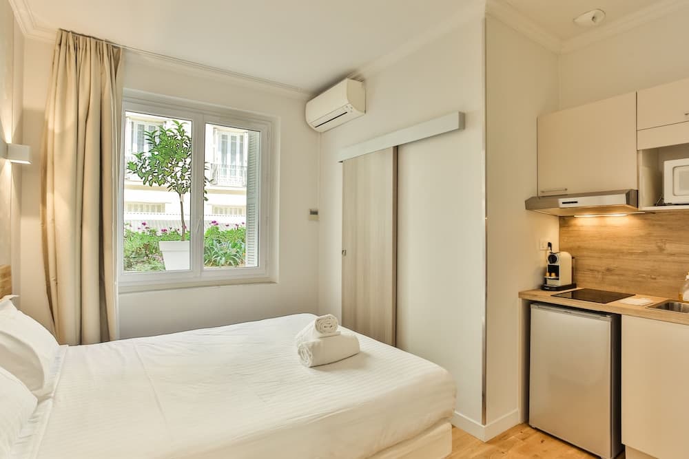 Nice Home - Studios Lido, Nice, photo 2