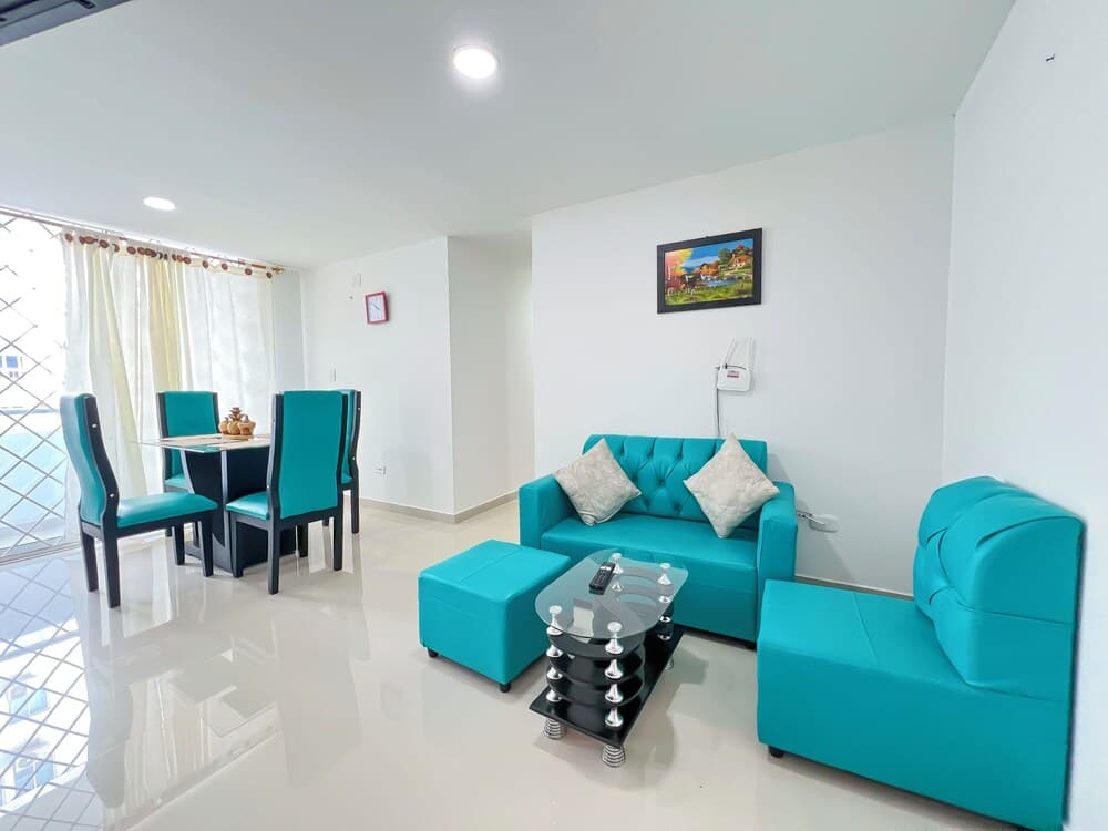 Olamar Living, Coveñas, photo 3