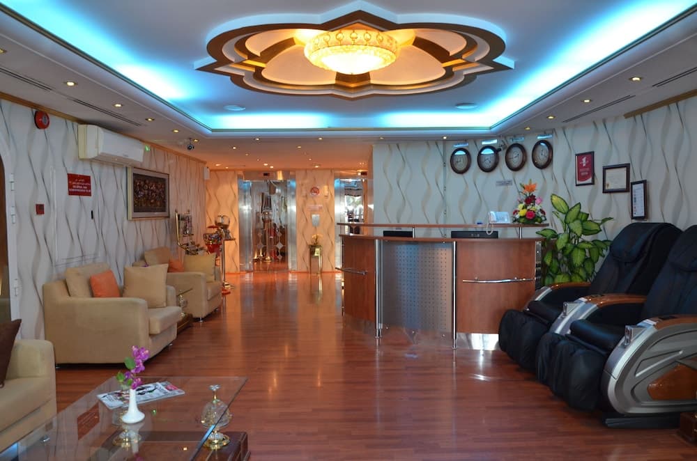 Al Jazeera Hotel Apartments LLC, Dubai, photo 2