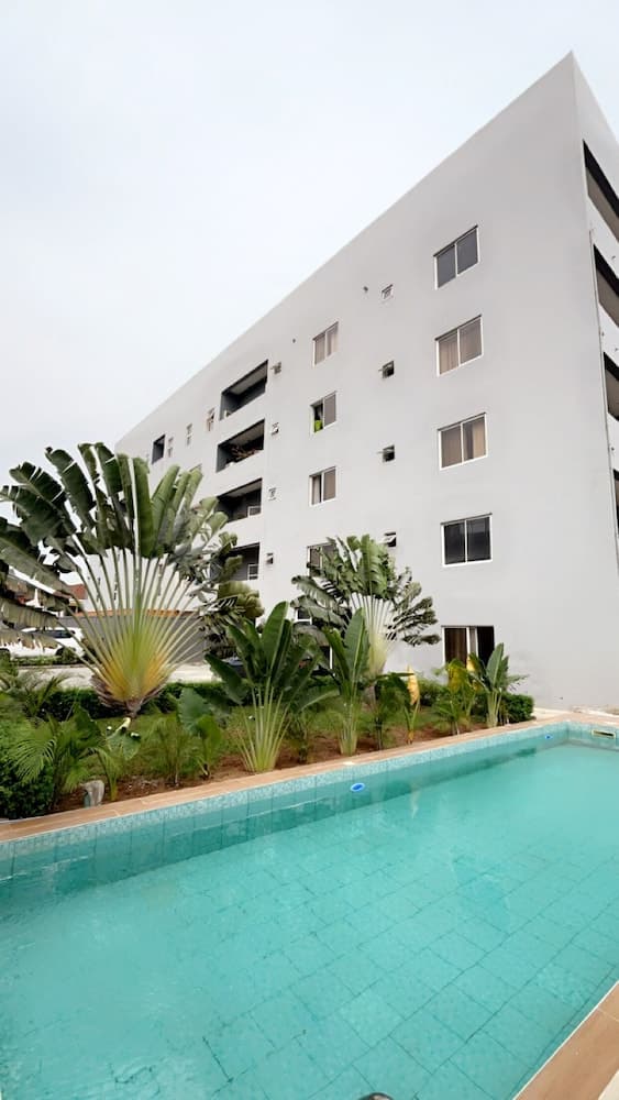 Metropolis Lekki, Lekki, photo 2