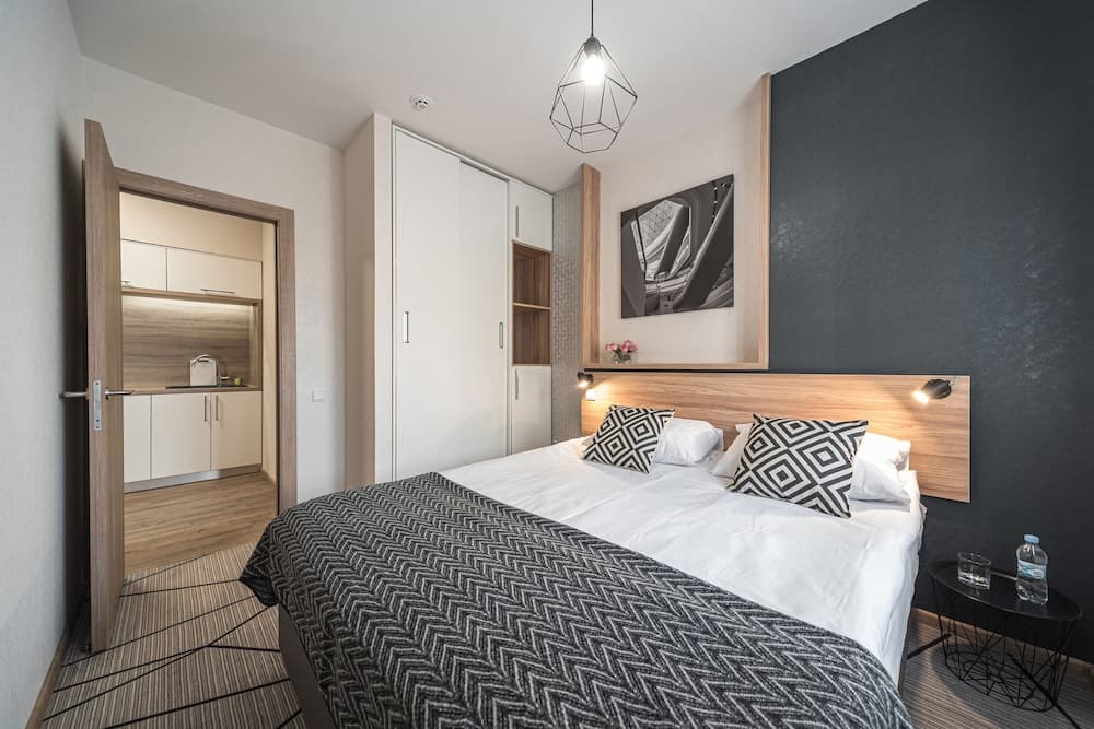 Amarant Apart Hotel, Kyiv, photo 3