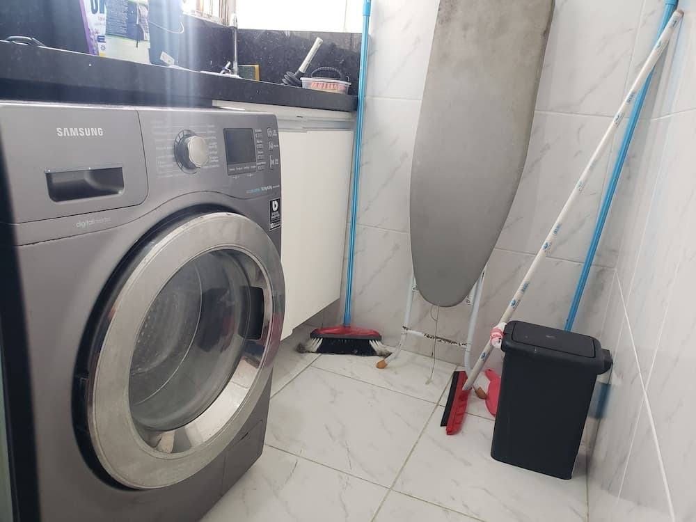 Apartamento Litoral Refugio, Joao Pessoa, photo 6